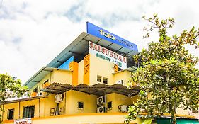 Sai Sunder Guestline