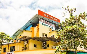 Sai Sunder Guestline